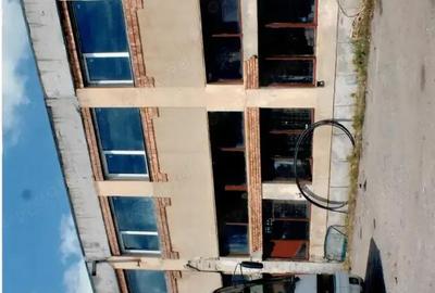 Spațiu comercial, de 916 mp, în Medgidia - 1