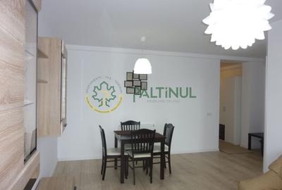 Apartament cu 2 camere decomandat, mobilat în Calea Poplăcii - 3