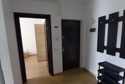 Apartament cu 2 camere, bloc tip vila, suprafata de 50mp, zona Coresi - 4