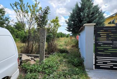 Teren Construcții intravilan de 6450 mp, în Central - 3