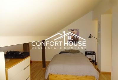 VILA P+E+M, 6 camere, ansamblu rezidential, IANCU NICOLAE - 44