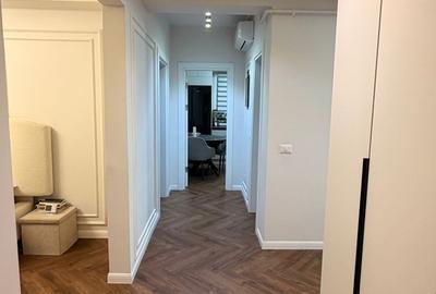 Apartament cu 3 camere decomandat în Fundeni - 8