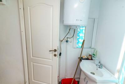 Casă cu 2 camere în Central - 1