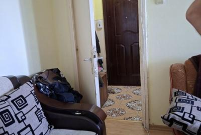 Apartament cu 2 camere semidecomandat în Central - 3