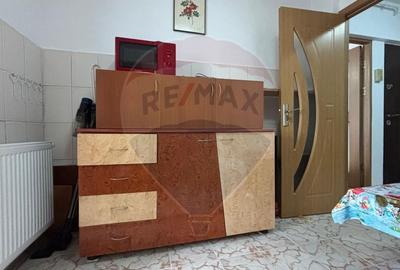 Apartament cu 2 camere decomandat, mobilat în Central - 3