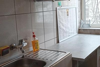 Apartament cu 2 camere semidecomandat în Tomis Nord - 1