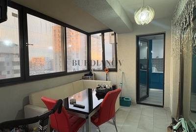 Apartament cu 2 camere în Theodor Pallady - 8