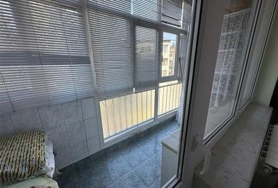 Str. Panselelor, langa Universitate - chirie apartament 3 camere decomandate - m - 6