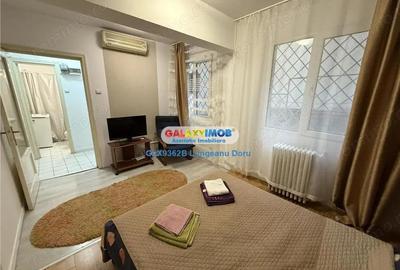 Garsoniera, Universitate, Calea Victoriei - 8