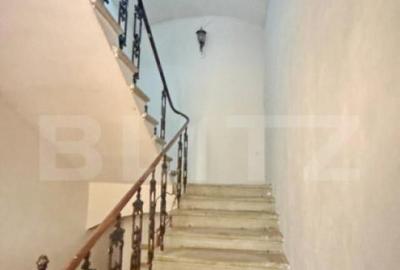 Pod spai?os, transformabil in apartamente, 285 mp, Pia?a - 6