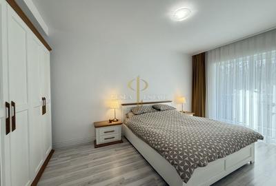 Apartament cu 2 camere - vedere la pădure| Ghiroda - 4