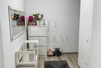 Apartament cu 2 camere decomandat în Giroc - 6