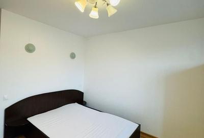 Apartament cu 2 camere decomandat, mobilat în Metalurgiei - 6