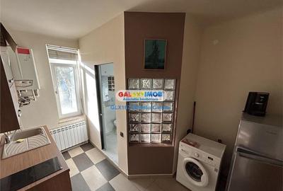 VANZARE GARSONIERA COTROCENI PARCUL IZVOR - 3