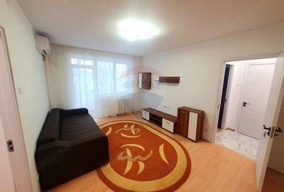 Apartament cu 2 camere semidecomandat în Baba Novac