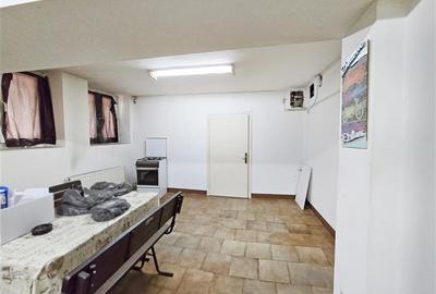 Spatiu comercial-productie de inchiriat Bd Magheru - 6