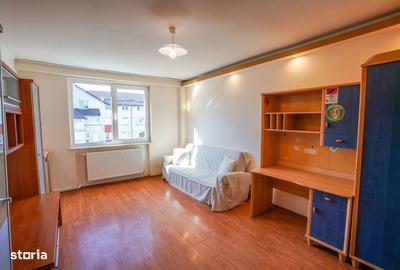 Apartament cu 3 camere, mobilat în Precista - 16