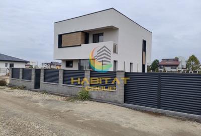 Casă individuală cu 4 camere cu Canalizare în Vidra - 3