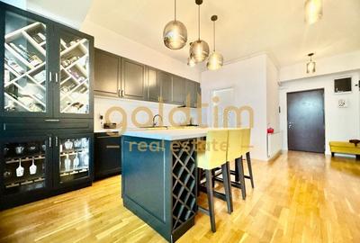 3 CAMERE TRANSFORMABILE  IN 4/MOBILAT ȘI UTILAT /BOXA/PARCARE SUBTERANA - 3