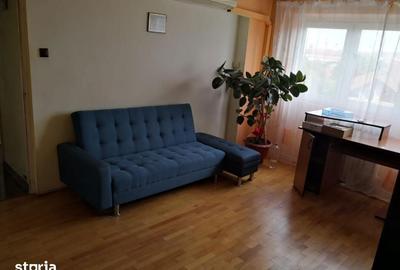 Apartament cu 2 camere în Cetate - 4