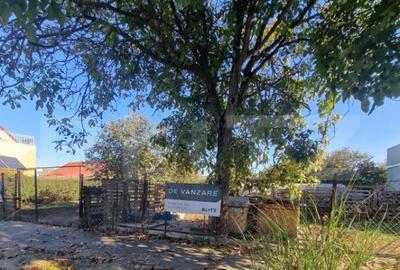 Parcele teren zona Lipovei cu destinatie rezidentiala locali - 4