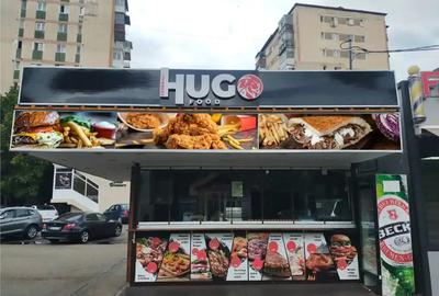 Spa?iu comercial micro 4 Constantin Brancoveanu Spa?iu comercial micro 4 Constantin Brancoveanu - 1