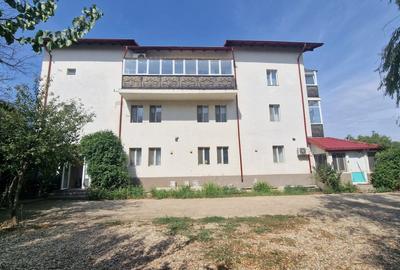 Inchiriere - 2 Cladiri Pantelimon 1800 mp Cazare 250 Persoane Teren 1500 mp - 17