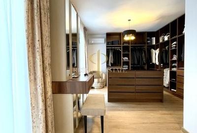 Locuința exclusivistă| Anexa - Spa | Garaj dublu| Mobilată și utilată - 9