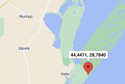 Teren agricol extravilan de 1000 mp, în Săcele - 4