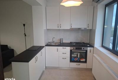 Apartament cu 2 camere în Central - 5