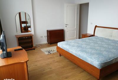 Apartament cu 2 camere semidecomandat în Central - 7