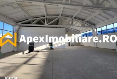 Spațiu comercial, de 1,800 mp, în Xenia - 8