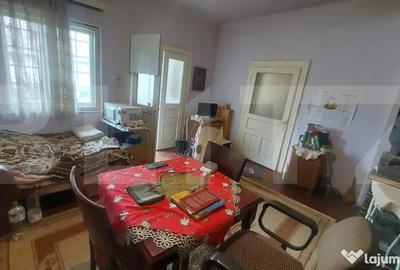 Casă cu 3 camere cu Teren 2800 Mp în Aninoasa - 4