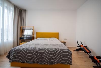 Casă cu 4 camere cu Canalizare în Tunari - 12