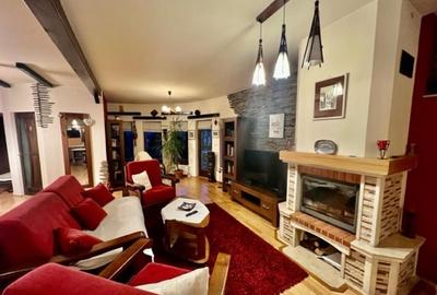 A/1700 De vanzare casa in Mure?- Corunca - 4