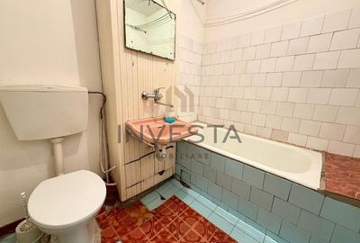 De vanzare apartament cu 3 camere pe strada Izlazului! - 7