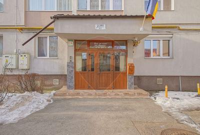 COMISION 0% | Oportunitate | Apartament cu 2 camere | Zona Noua - 7