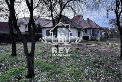 Spațiu comercial, în Lazaret