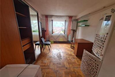 Garsoniera mobilata zona Uzina 2 - 6