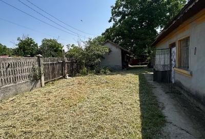 Casă de vânzare, teren 1400mp | Măldăeni, Teleorman - 7