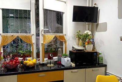 Apartament cu 3 camere semidecomandat, mobilat în Colentina - 7