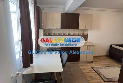 Apartament cu 2 camere decomandat, mobilat în Berceni - 4