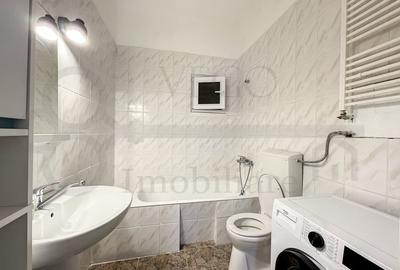 Apartament cu 1 camera in imobil tip casa, parcare, zona Dorobantilor - 8