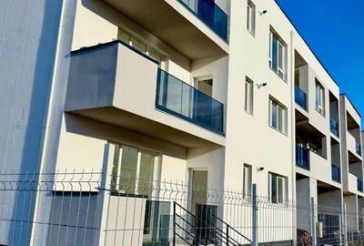 Apartament cu 3 camere decomandat în Șelimbăr - 3