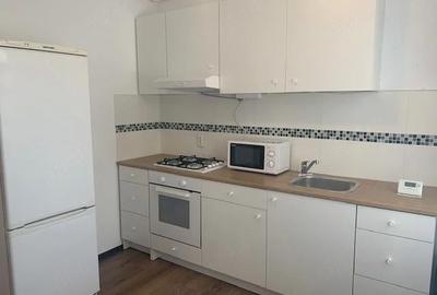Garsonieră decomandată în Tudor - 5