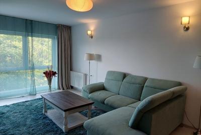 2 camere Floreasca - 13