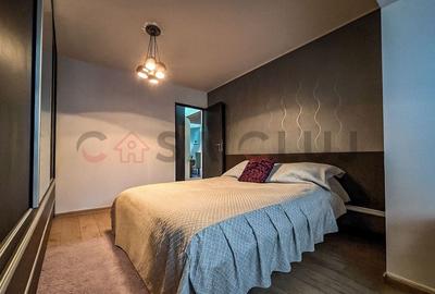 Intre Lacuri, Etaj Intermediar, Compartimentare eficienta - 3