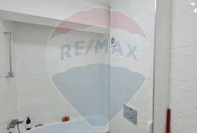 Apartament cu 1 camere de inchiriat in bloc nou si parc... - 1