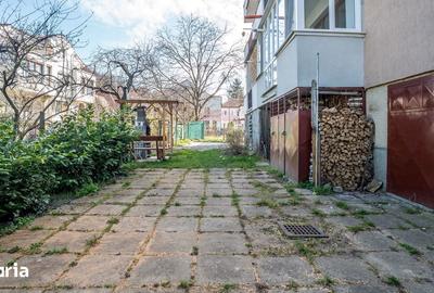 Apartament cu 4 camere decomandat, mobilat în Grigorescu - 3