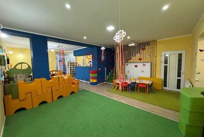 Casă individuală cu 9 camere cu Teren 399 Mp în Girocului - 4